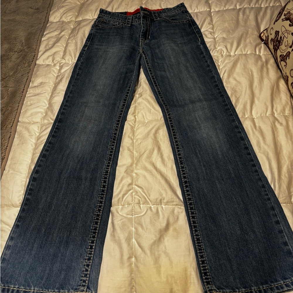 Boys Rock & Roll denim Jeans